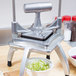 Easy Chopper II Vegetable Dicer Model No=56500-1 1/4"